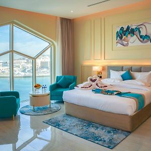 Concorde Creek View Hotel Bur Dubai